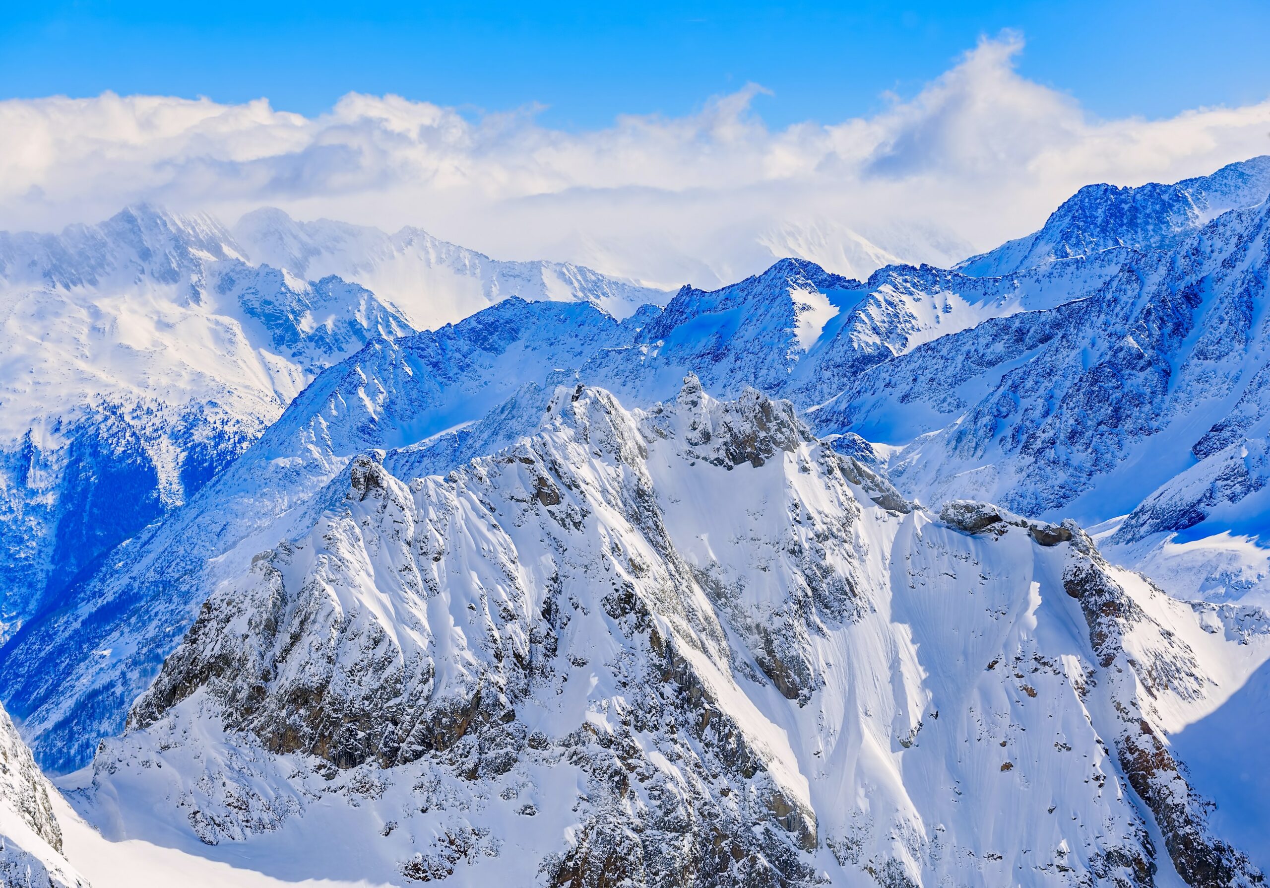 Bringing students in from the cold: an introduction to ice geography